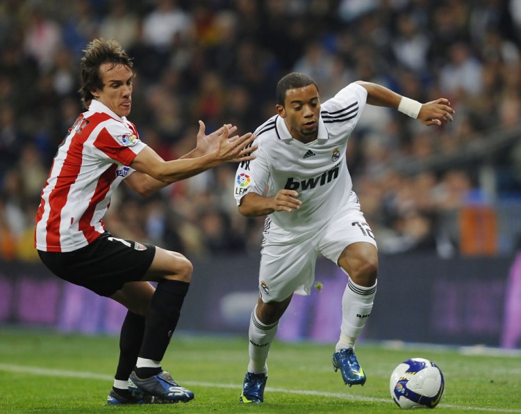 Download this Liga Match Real Madrid Athletic Bilbao Voir Direct Streaming picture