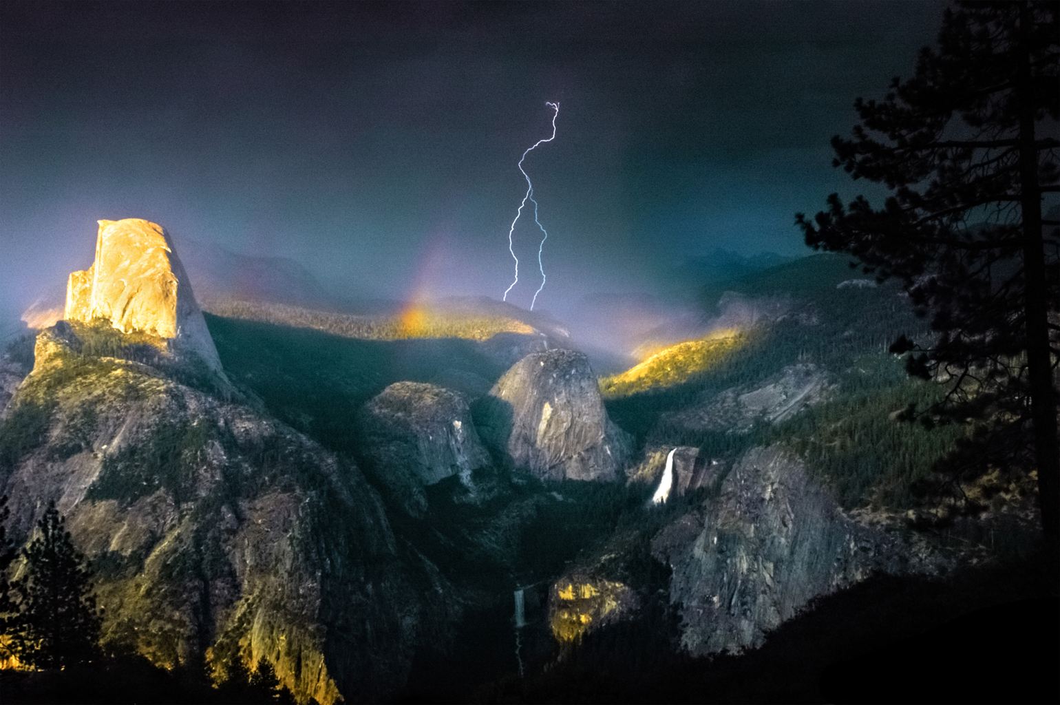 Yosemite