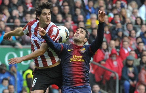 Athletic Bilbao vs FC Barcelona