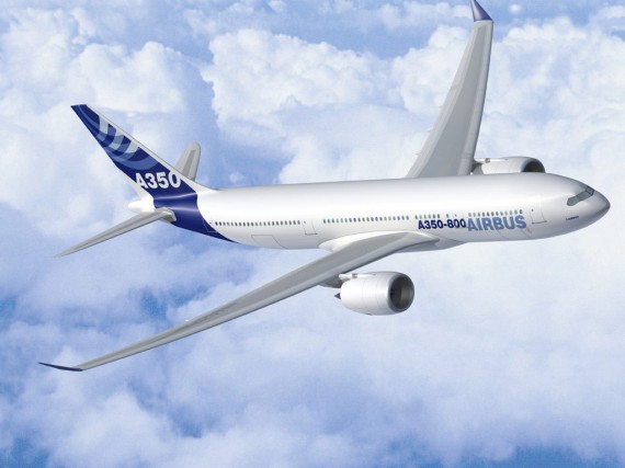 Airbus A350