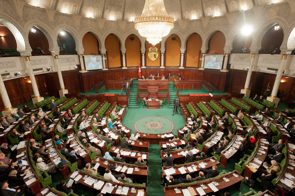 Assemblée Constituante