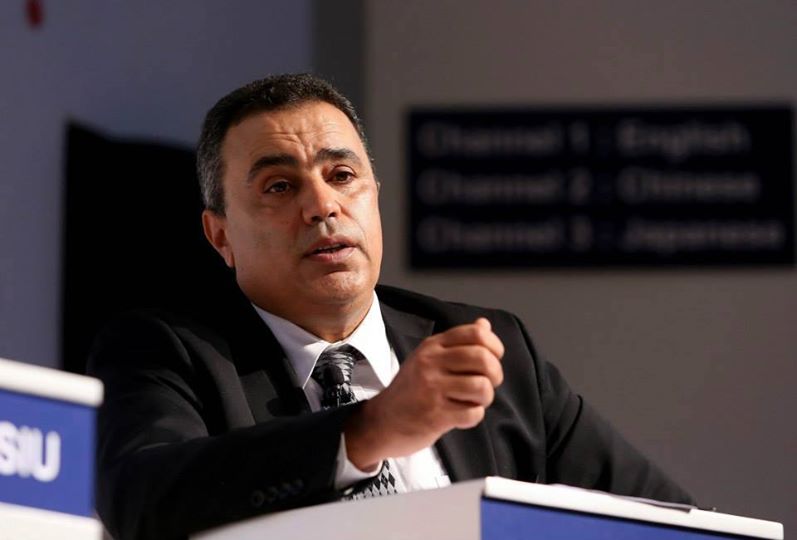 Mehdi Jomaa