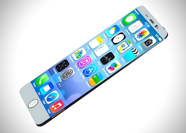Concept: iPhone Air - Apple