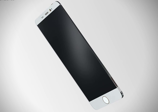 Concept: iPhone Air - Apple