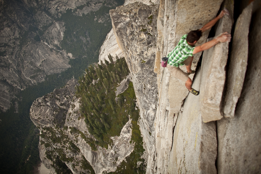 Alex Honnold