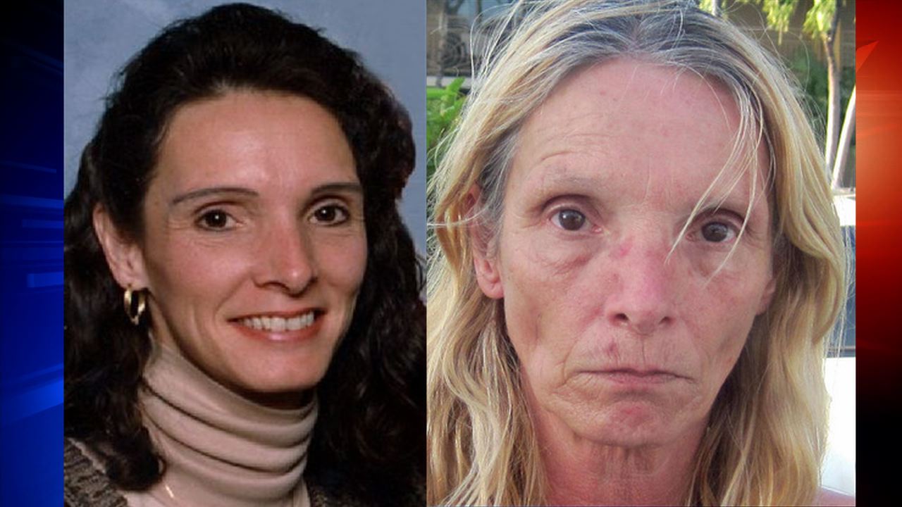 Brenda Heist est retrouvée après 11 ans en Floride