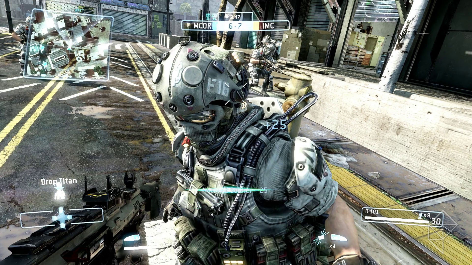 Titanfall