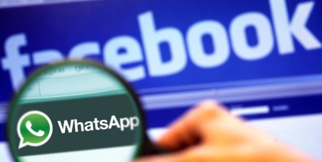 Facebook réalise sa plus importante acquisition en rachetant WhatsApp pour 16 milliards de dollars