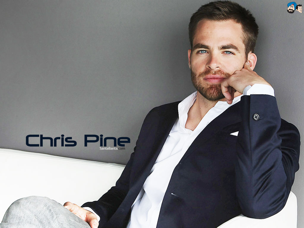 Chris Pine