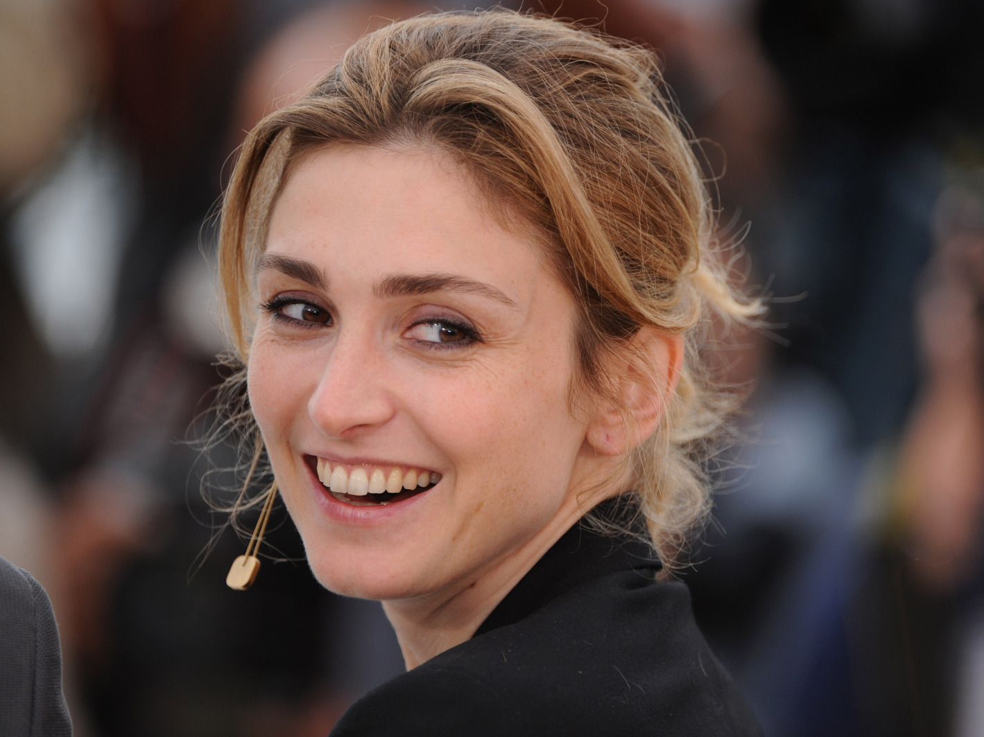 Julie Gayet