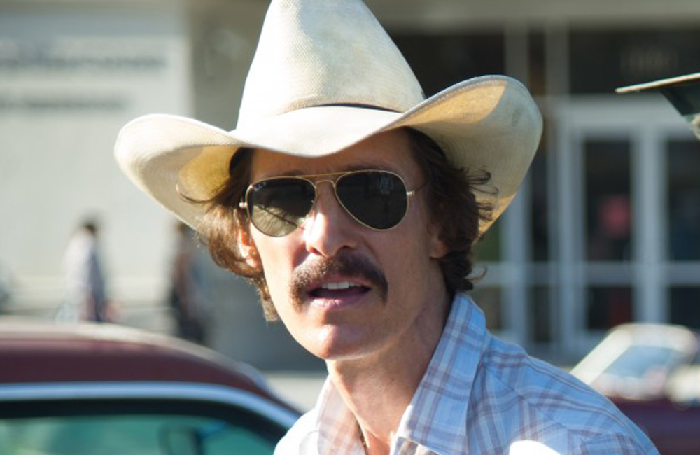 Matthew McConaughey