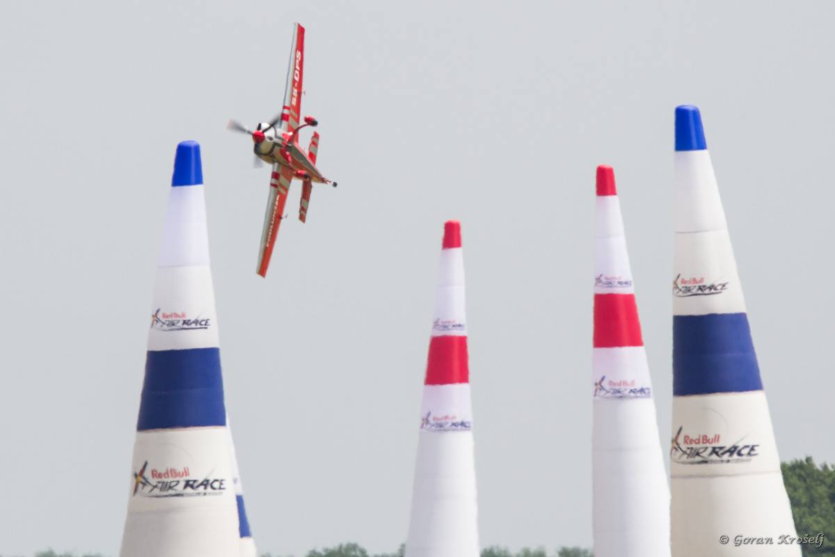 Red Bull Air Race 2014