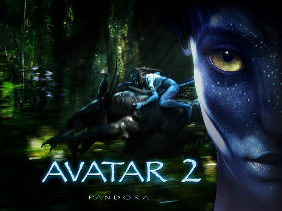 Avatar 2