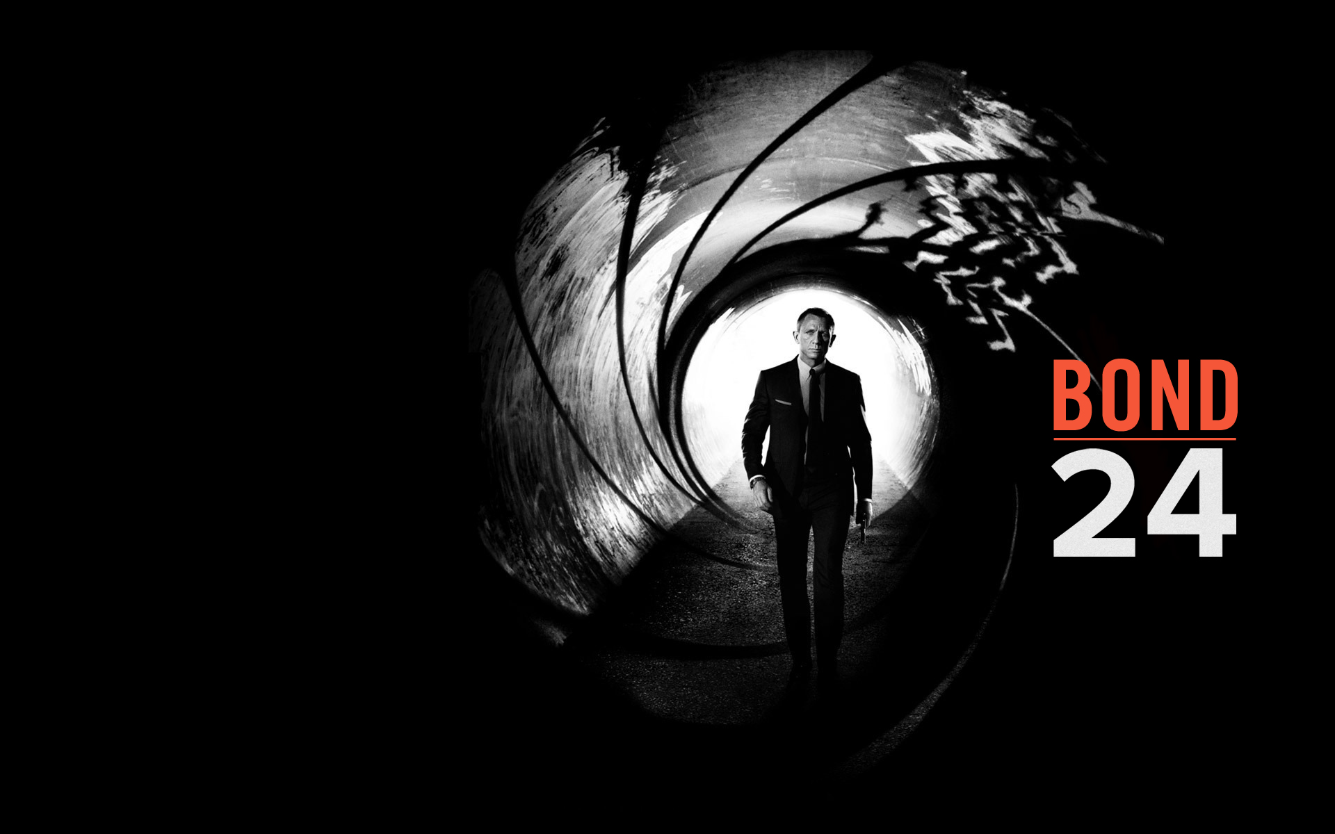 James Bond 24