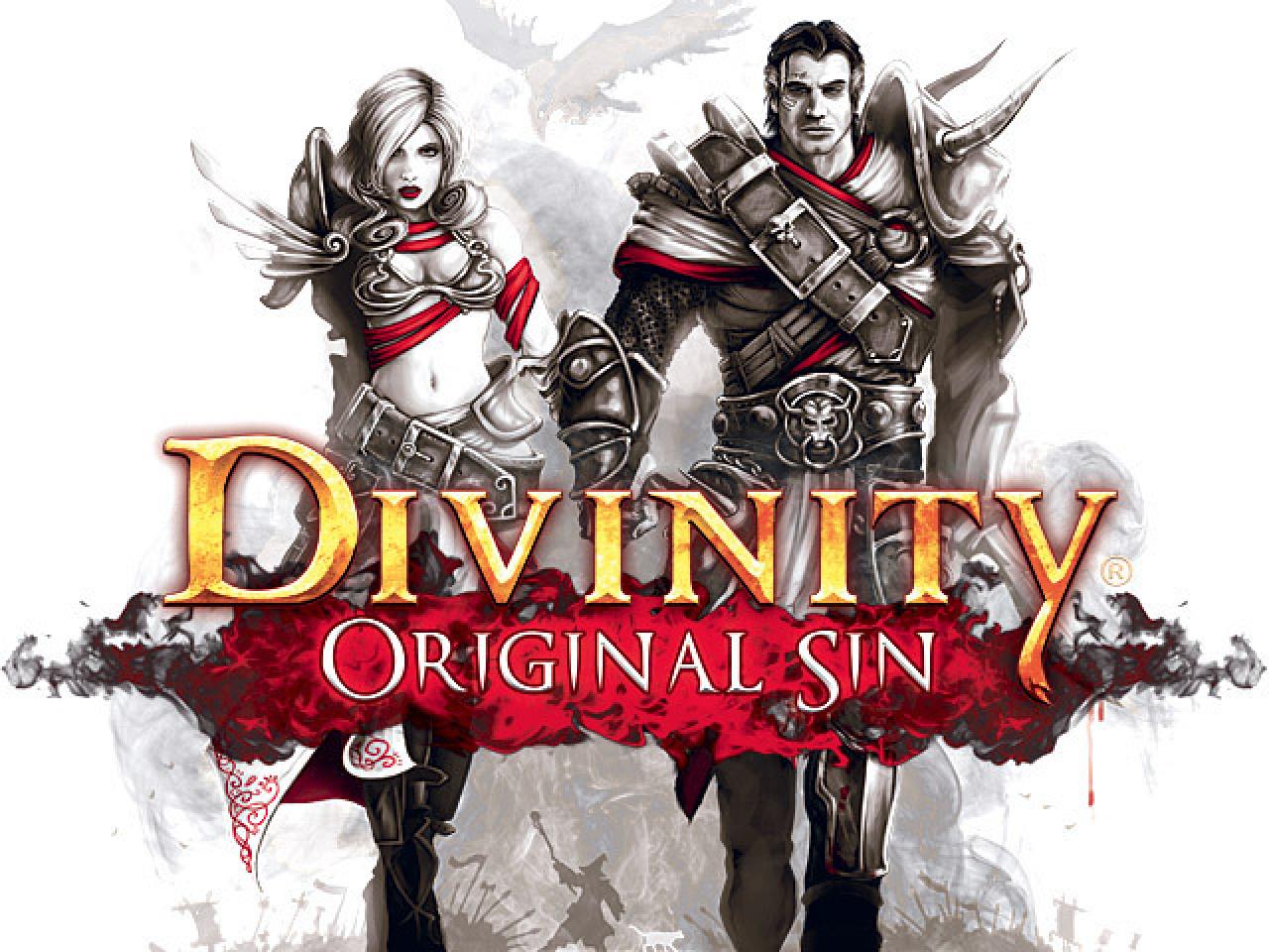 Divinity Original Sin