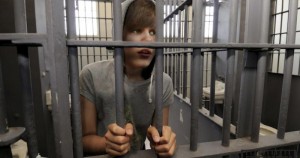 Justin Bieber en prison c'est possible mais pas expulsé des Etats-Unis