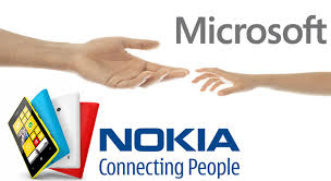 La transaction entre Microsoft et Nokia