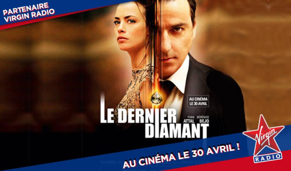 Le Dernier Diamant