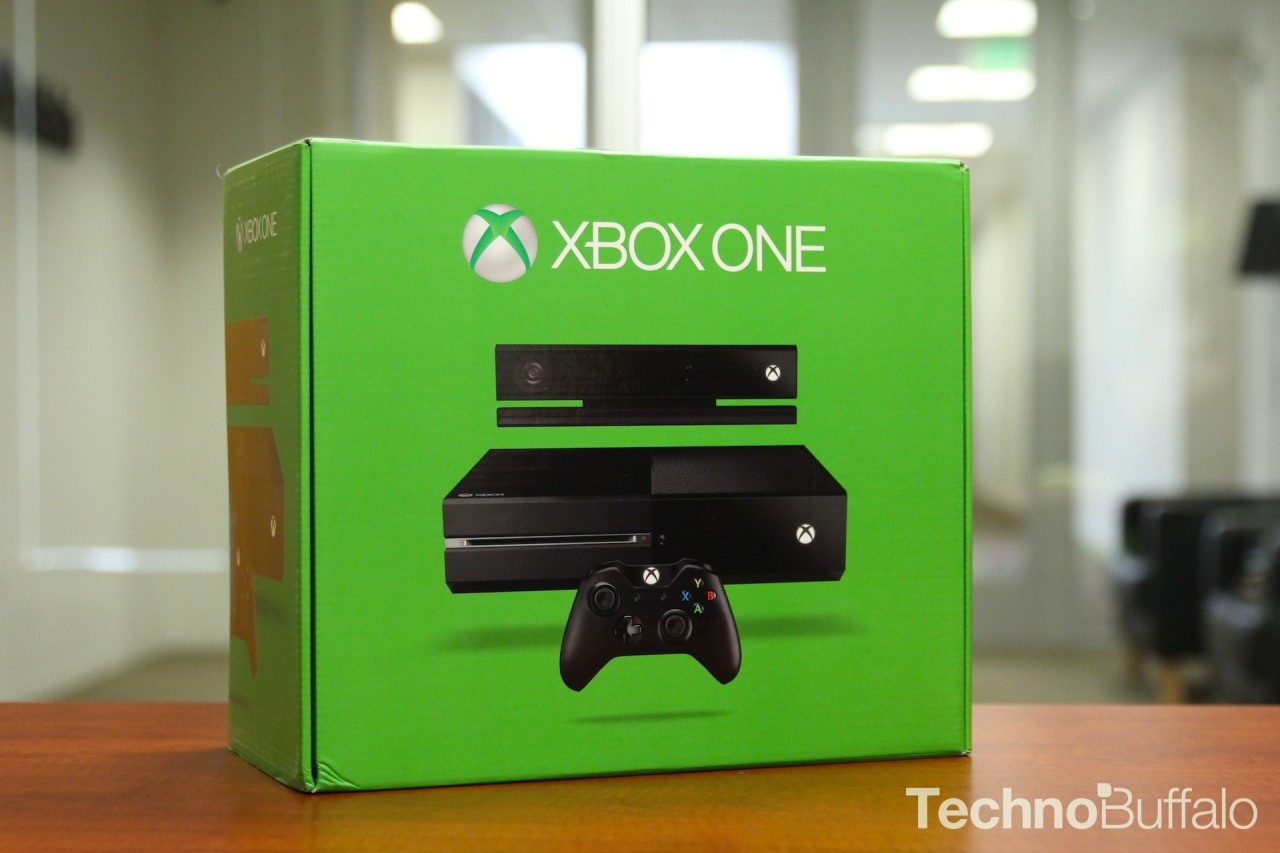 Microsoft-Xbox-One-Box