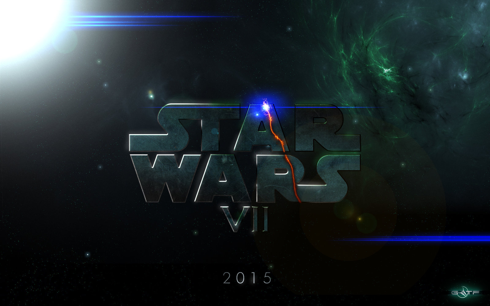 Star Wars VII