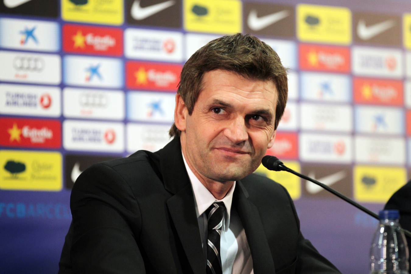 Tito Vilanova