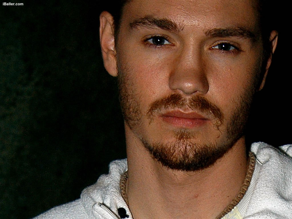 Chad Michael Murray libre comme l'air