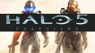 Halo 5 Guardians meilleur que le Halo4