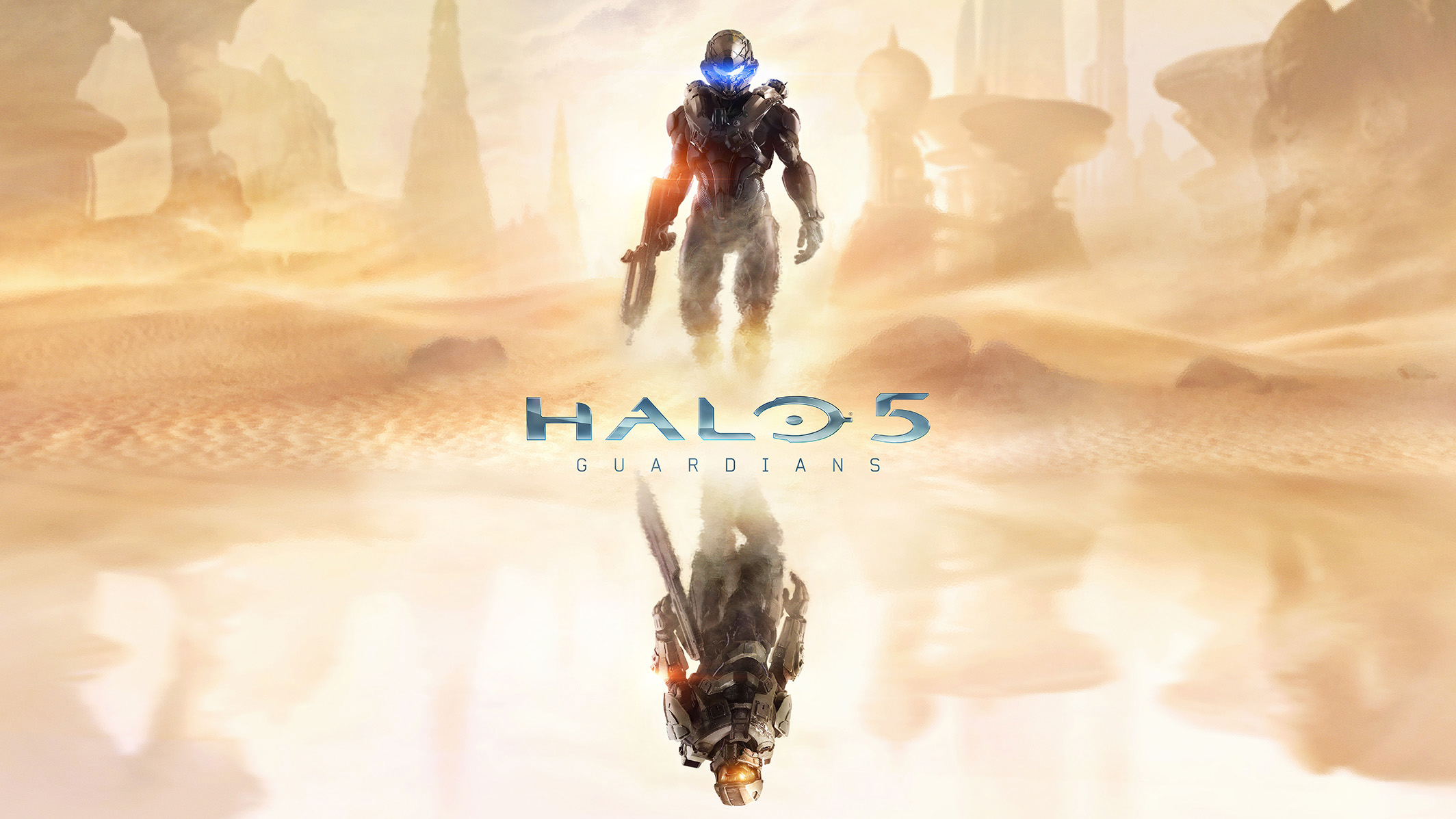 Halo 5 Guardians