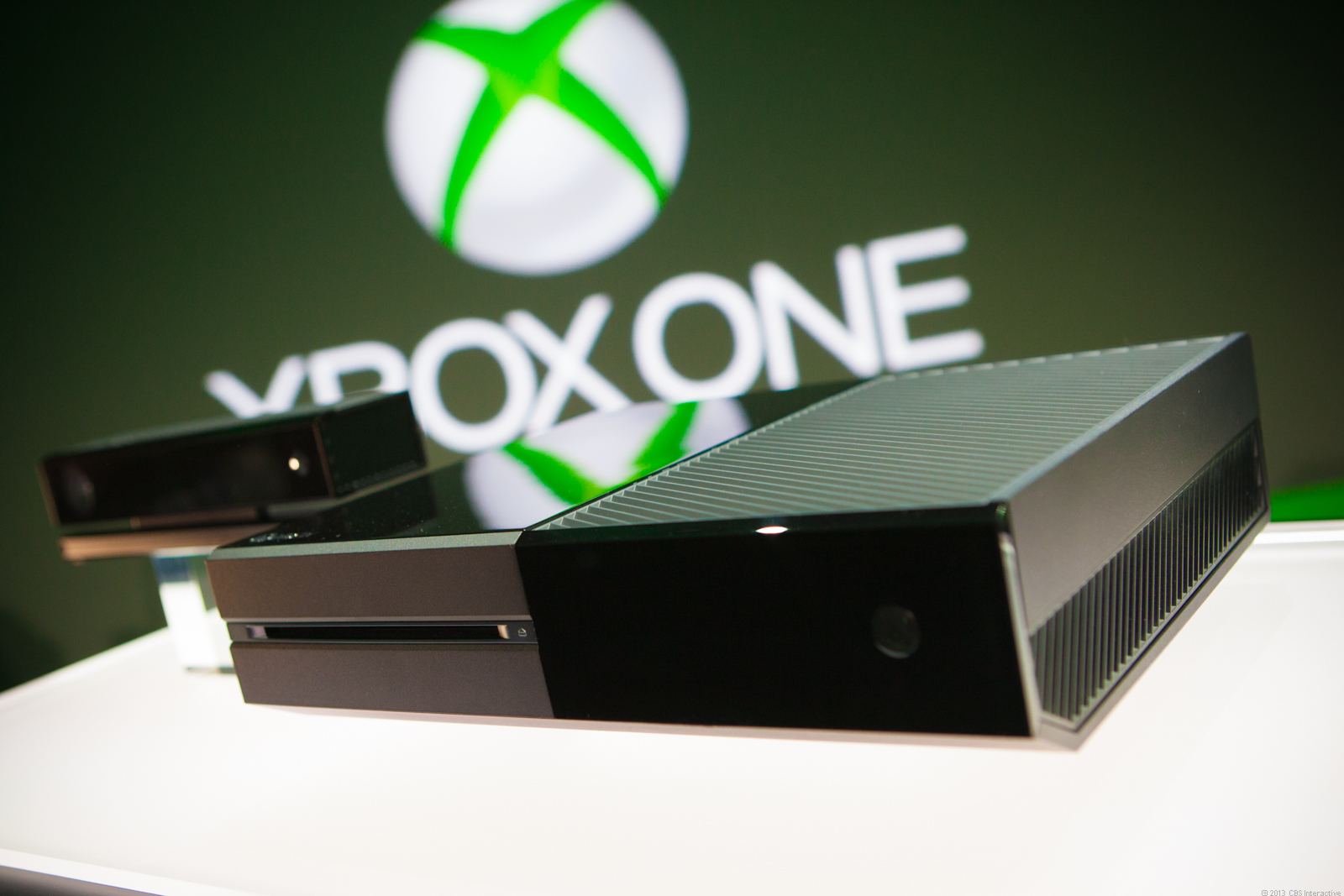 La Xbox One