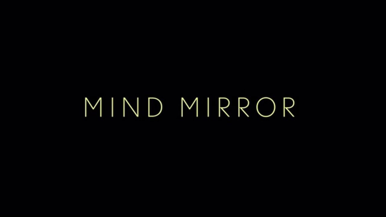 Le Mind Mirror permet en temps réel de regarder le fonctionnement du cerveau