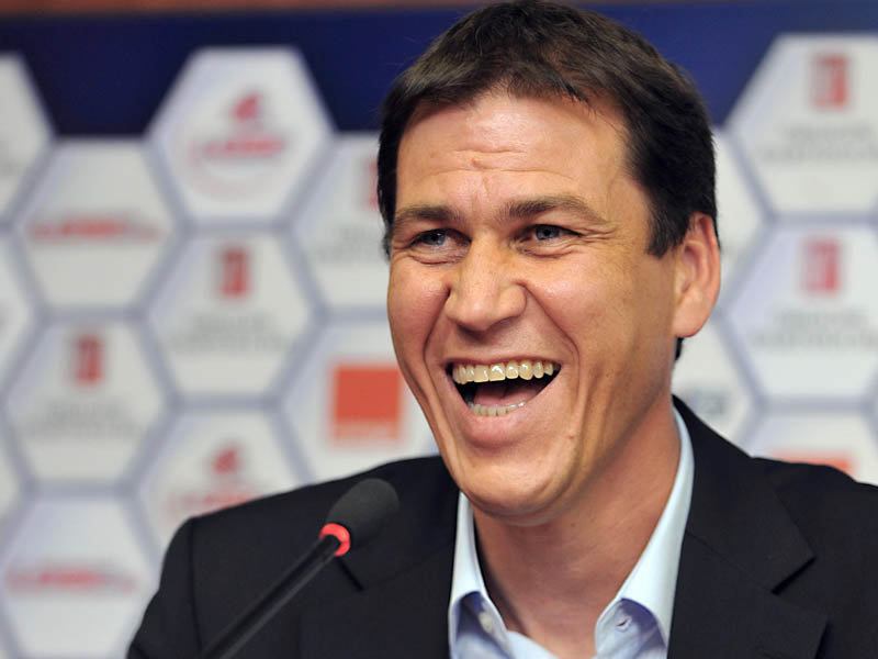 Rudi Garcia