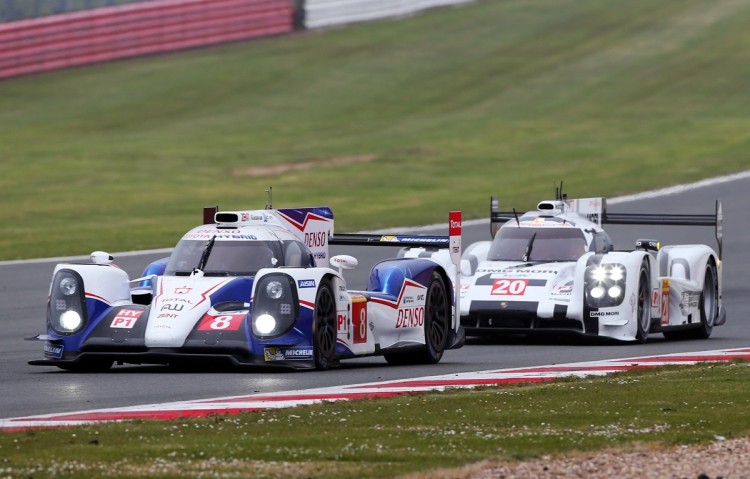 24 heures du Mans 2014 en direct streaming