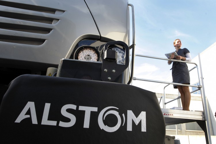 Alstom