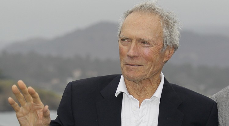 Clint Eastwood