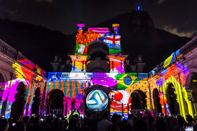 Coupe du Monde 2014 en clair en Thaïlande