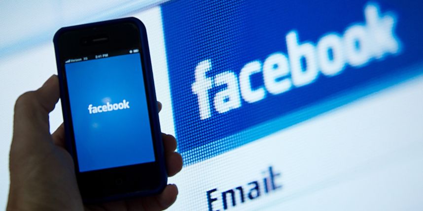 Facebook a testé "La contagion des émotions"