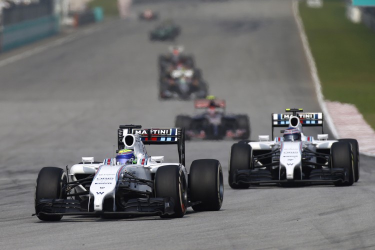 Grand Prix Formule 1 d'Autriche en direct sur Canal+ et live streaming