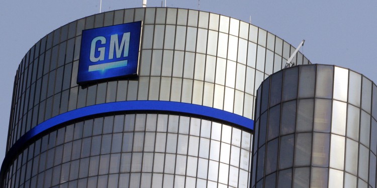 General Motors