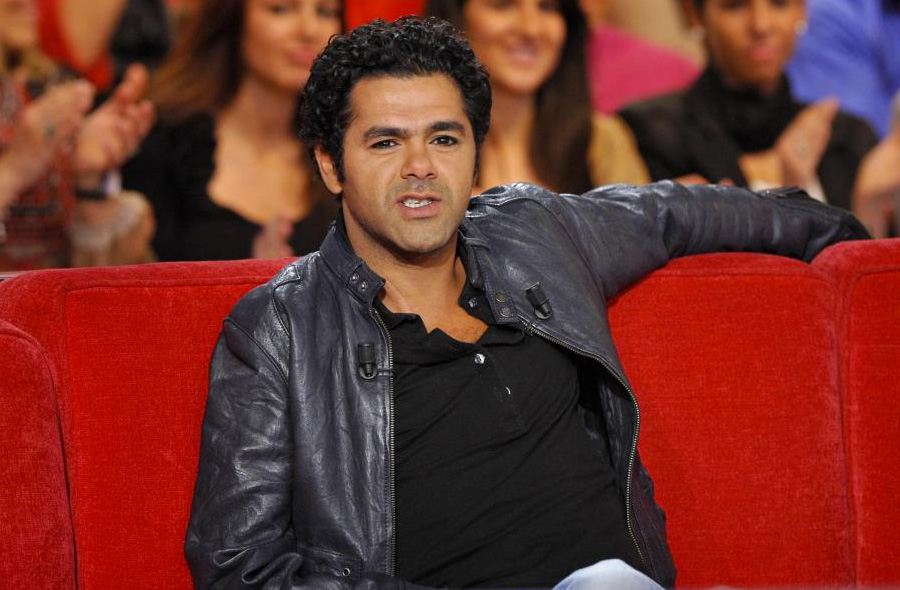 Jamel Debbouze