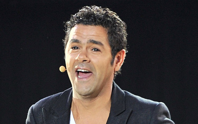 Jamel Debbouze