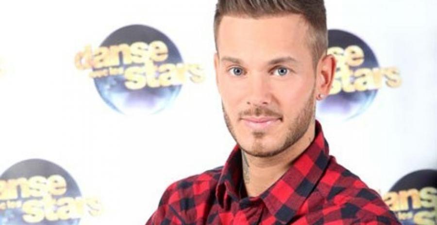 M-Pokora remplacera Shy'm dans Danse avec les stars?!