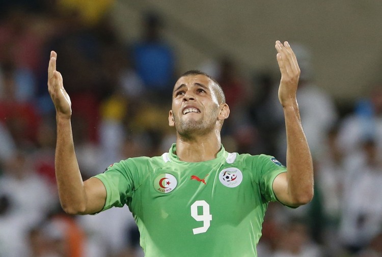 Match Algérie Corée du Sud en direct sur TF1 et beIN Sport 1