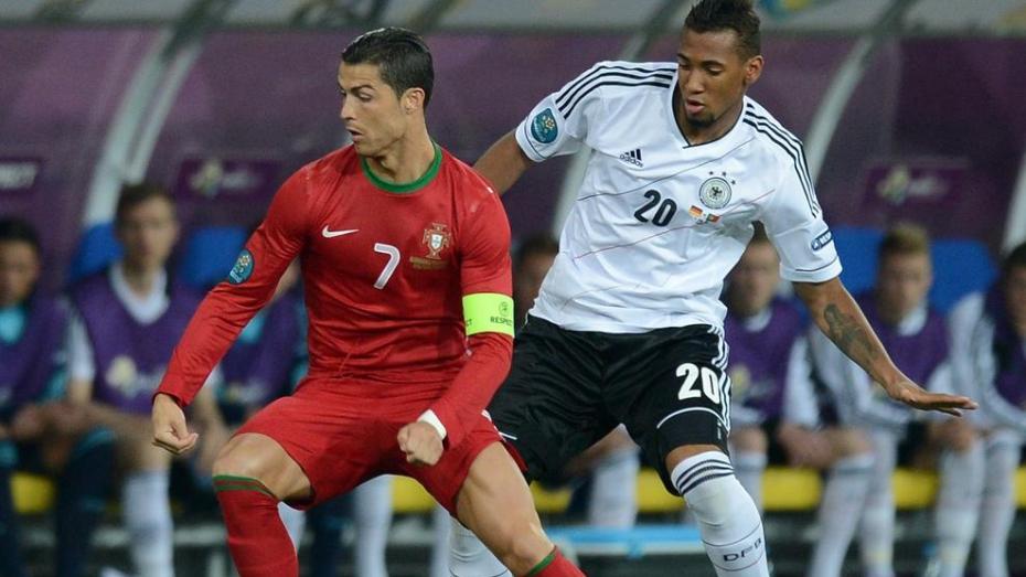 Match Allemagne Vs Portugal en direct et streaming sur Internet