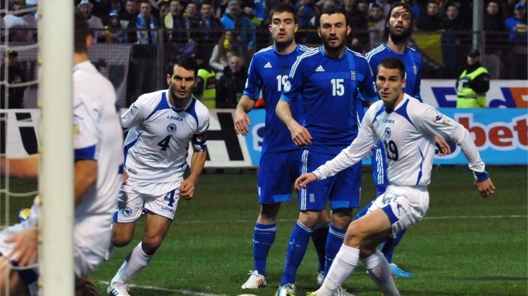 Match Argentine Vs Bosnie-Herzégovine en direct et streaming