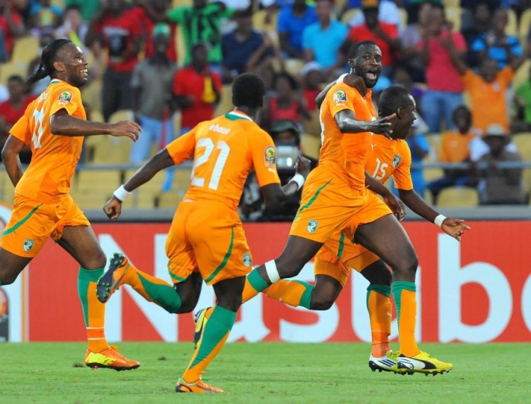 Le match Côte d'Ivoire Vs Japon sera retransmis en direct sur beIN Sport 1