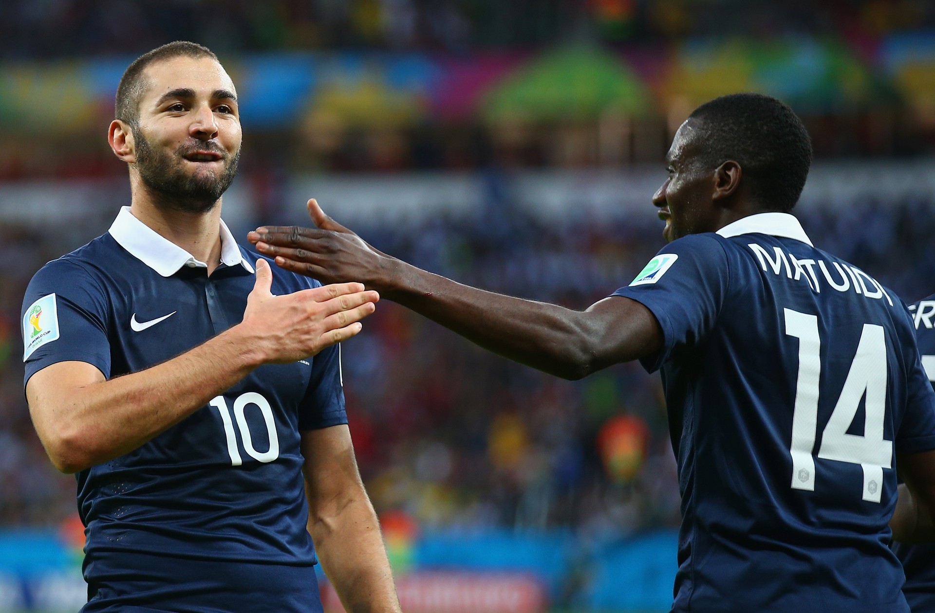 Match France Nigeria en direct live streaming