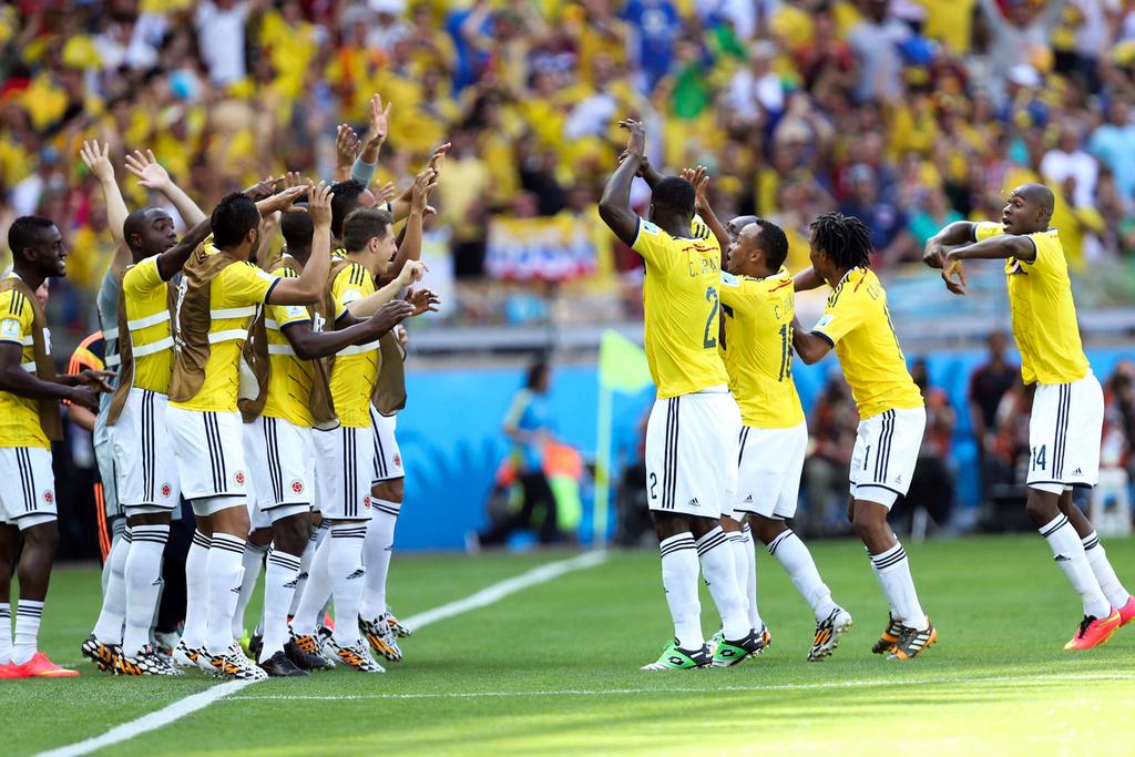 Match Japon Vs Colombie en direct sur beIN Sport 2HD dès 22h