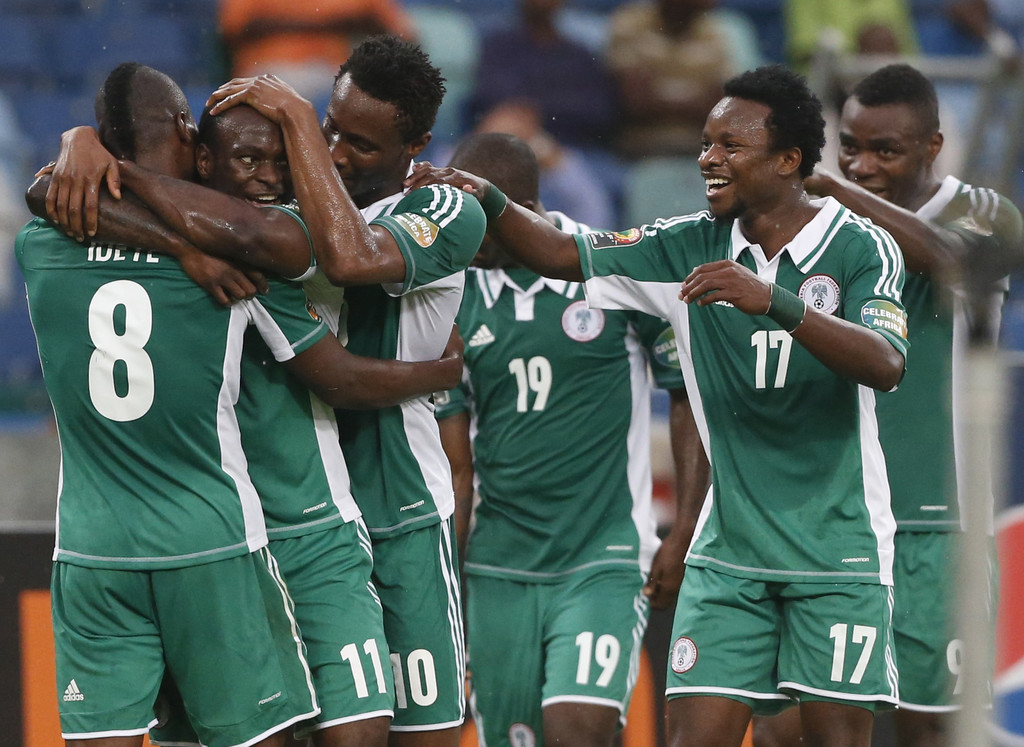 Match Nigeria Bosnie-Herzegovine en direct streaming