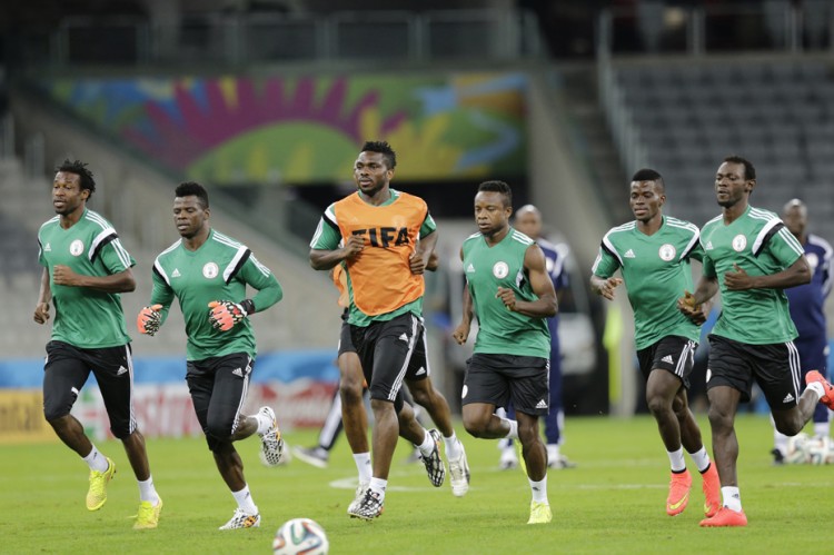 Match Nigeria Bosnie-Herzegovine en direct streaming