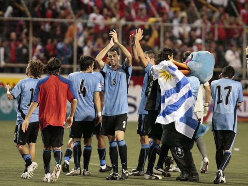 Match Uruguay Vs Costa Rica en direct Live sur beIN Sport